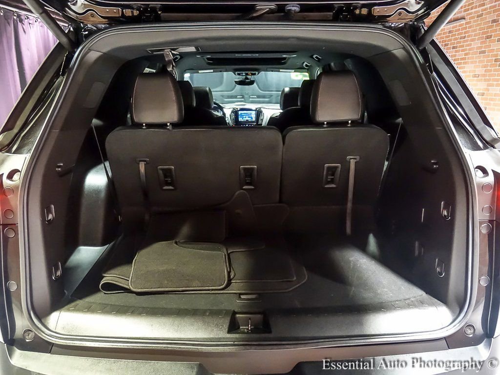 2023 CHEVROLET TRAVERSE - Image 34