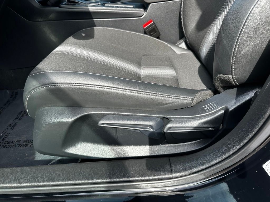 Used 2023  Honda Sport image 23