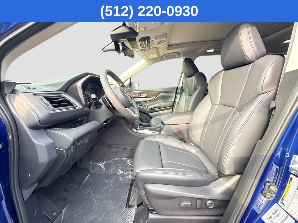 2026 Subaru Ascent Touring - Photo 26