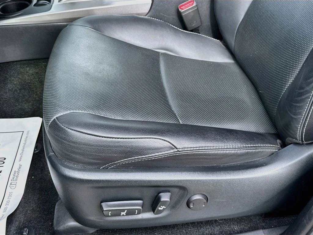 Used 2022 Gray Toyota Limited image 23