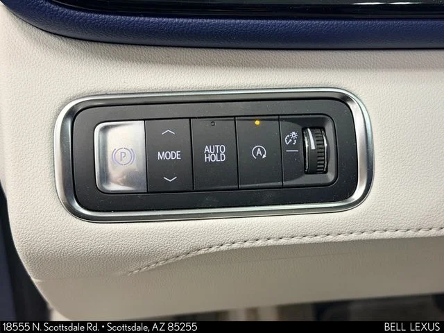Used 2026 Blue Buick Avenir image 21