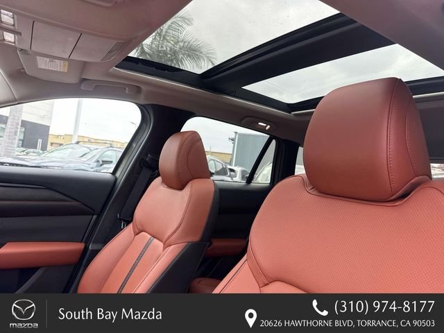 2025 Mazda CX-50 Premium - Photo 15