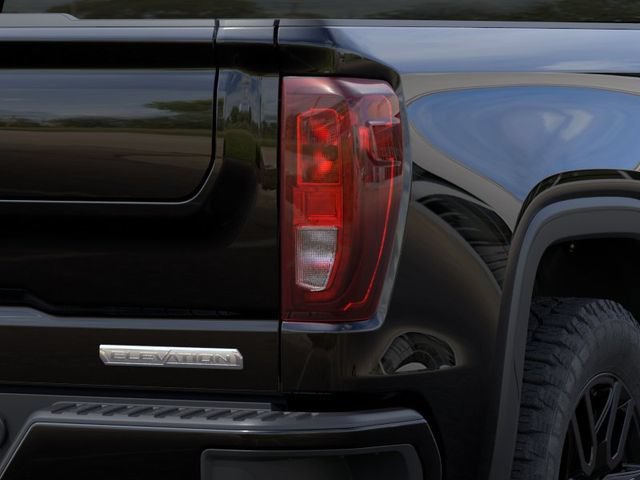 2026 GMC Sierra 1500 Elevation - Photo 12