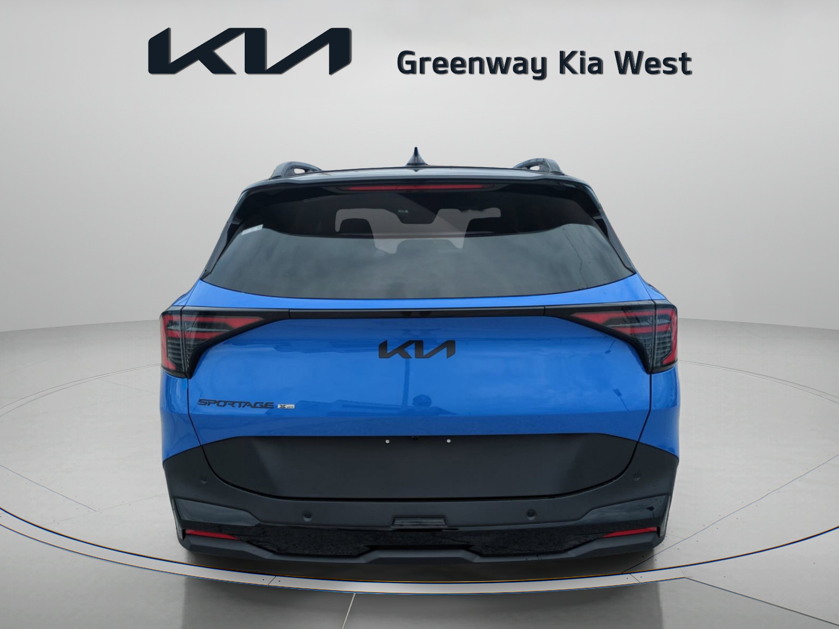2026 Kia Sportage X-Pro Prestige - Photo 7