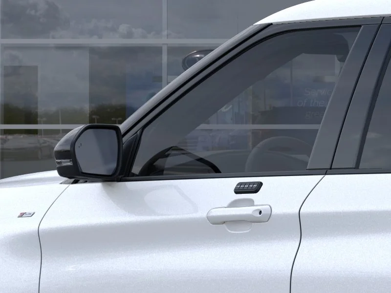 New 2026 Star White Metallic Tri-Coat Ford ST-Line image 66