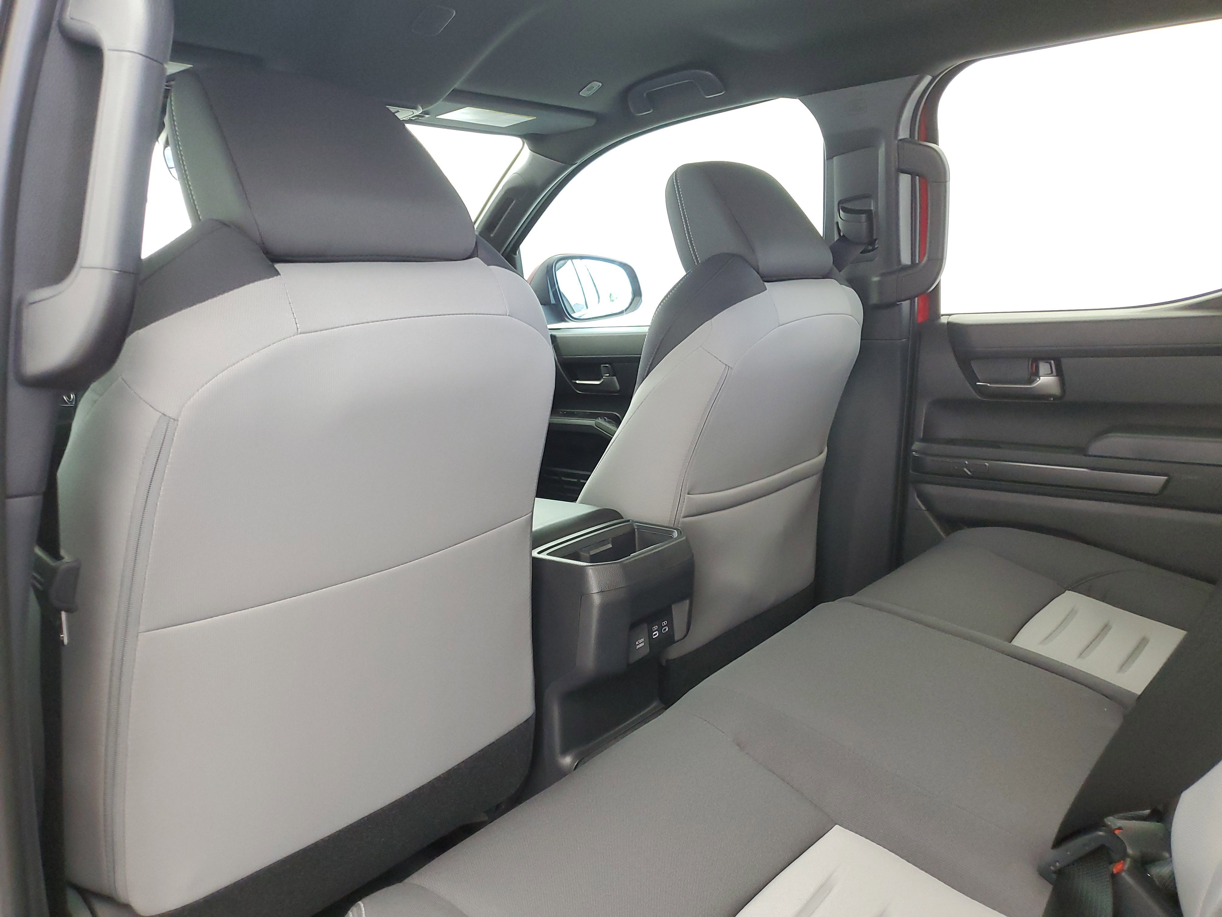 2025 Toyota Tacoma TRD Off Road - Photo 15