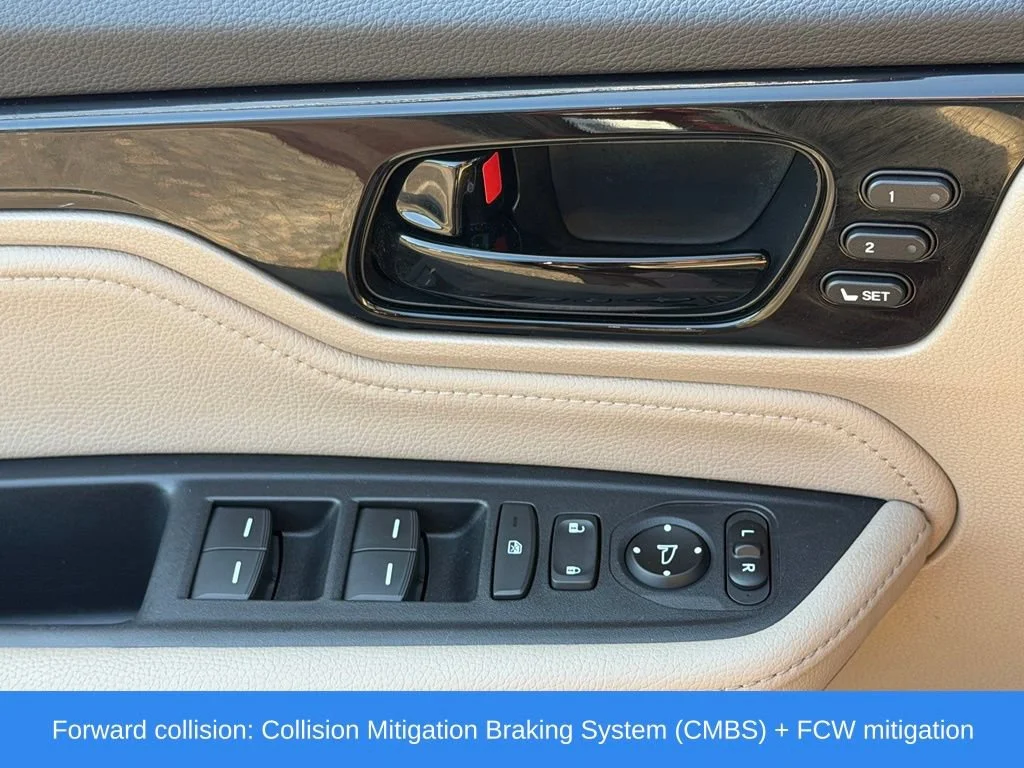 Used 2021 Red Honda Touring image 23