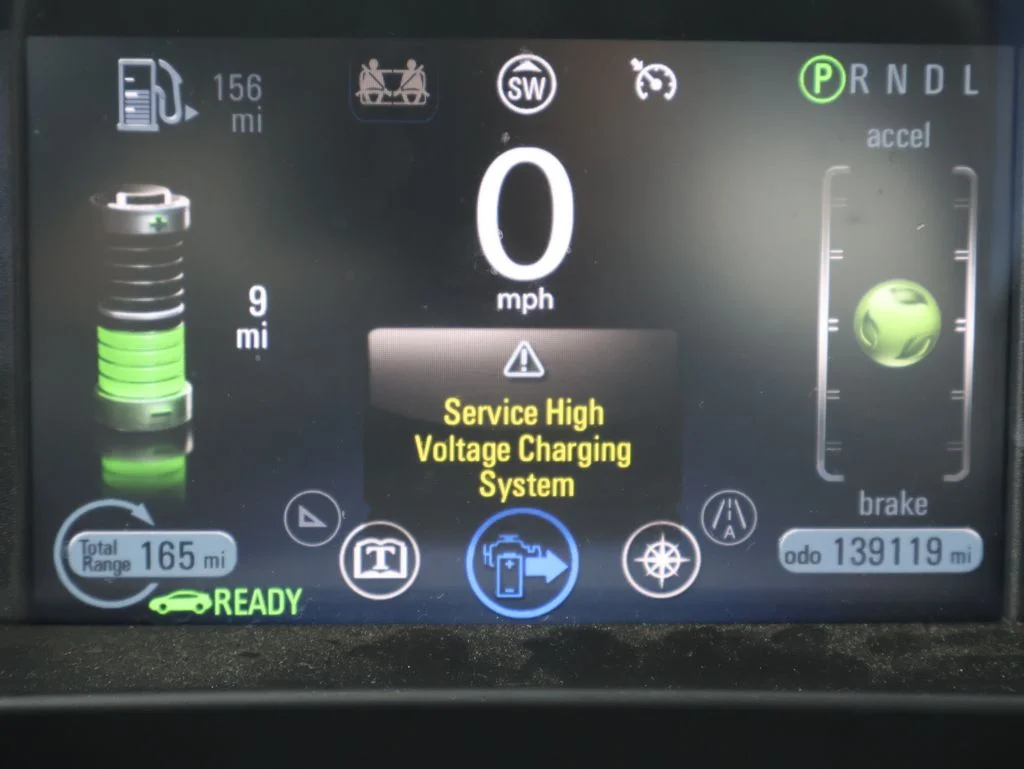 Used 2013 Chevrolet Volt Base with VIN 1G1RB6E40DU112496 for sale in Albany, OR