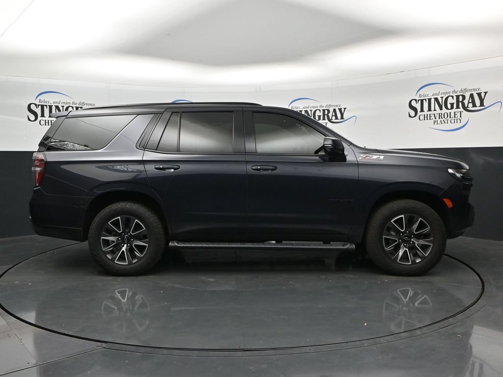 2023 Chevrolet Tahoe Z71 - Photo 8