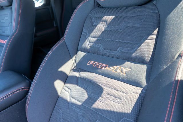 Used 2023 White Nissan PRO-4X image 20
