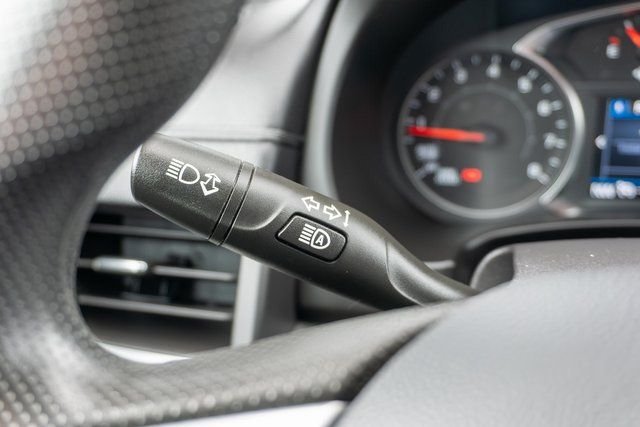 Used 2024 Black GMC SLE image 20