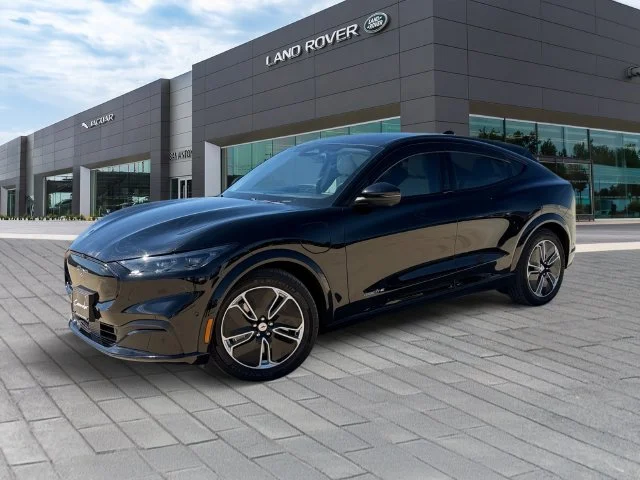 2023 Ford Mustang Mach-E Premium RWD