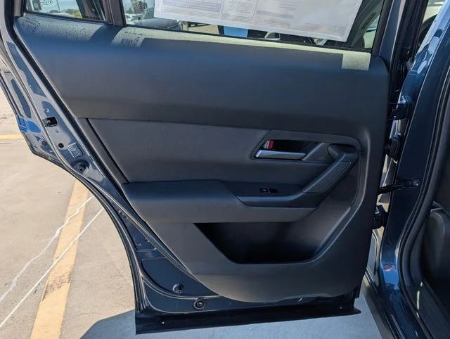 New 2026 Ingot Blue Metallic Mazda 2.5 S Preferred AWD image 16