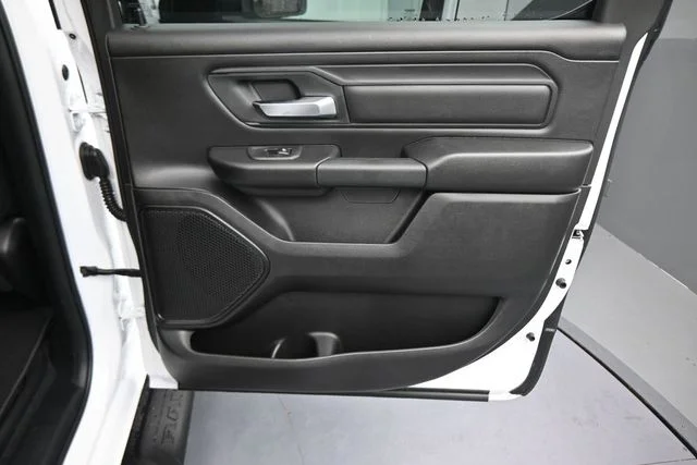 New 2026 Bright White Clear-Coat Exterior Paint RAM Express image 22