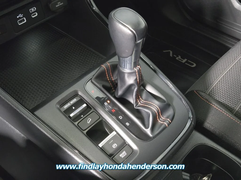 2023 Honda CR-V Sport - Photo 30
