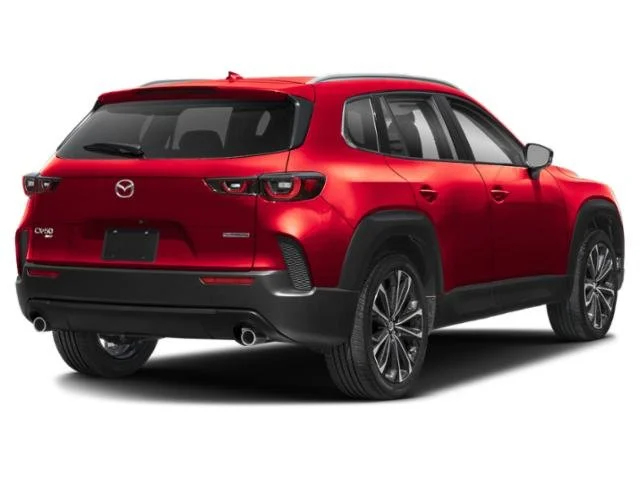 Used 2024 Mazda CX-50 S PREMIUM PLUS with VIN 7MMVABEM8RN233988 for sale in St. Cloud, Minnesota