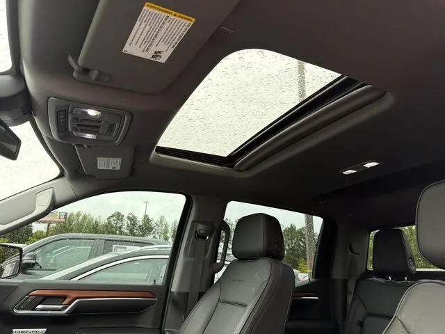 Used 2023 Sterling Metallic GMC Denali image 32