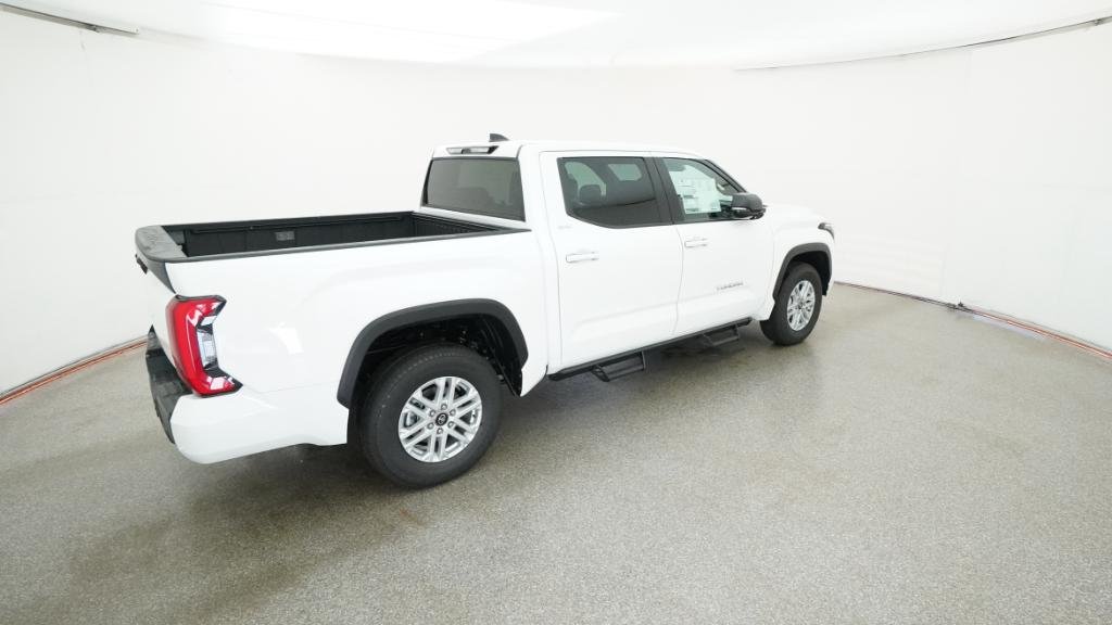 New 2026 Ice Cap Toyota SR5 image 42