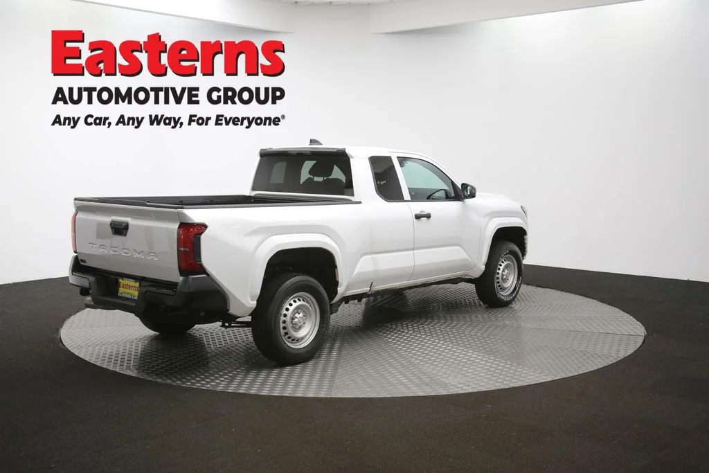 Used 2024 White Toyota SR image 37