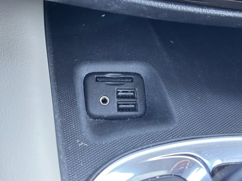 Used 2021 Includes Satin Nickel lower exterior accent color.) Buick Premium image 32