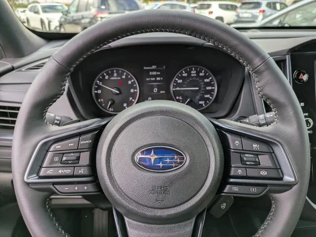 2026 Subaru Forester Limited - Photo 25