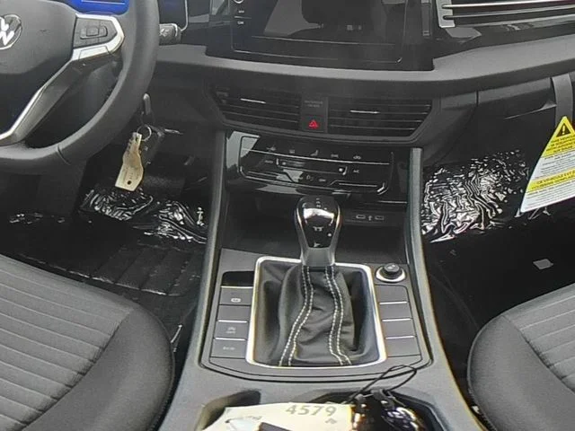 New 2026 Silver Volkswagen 1.5T S image 37