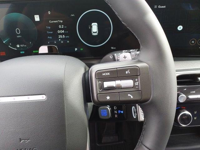 New 2026 Pacific Sapph Hyundai SEL Premium image 24