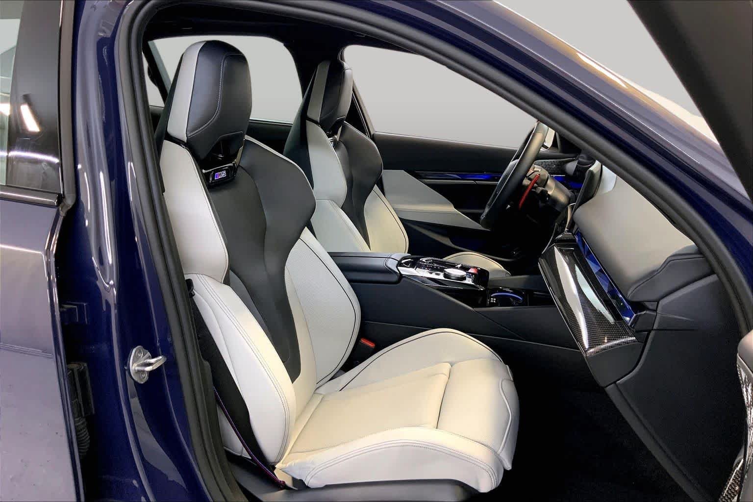 Pre-Owned 2025 BMW M5