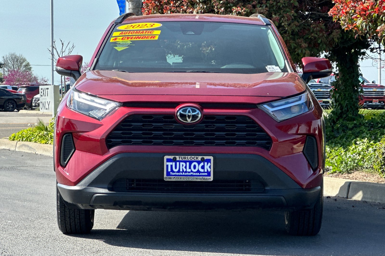 View vehicle photo 6