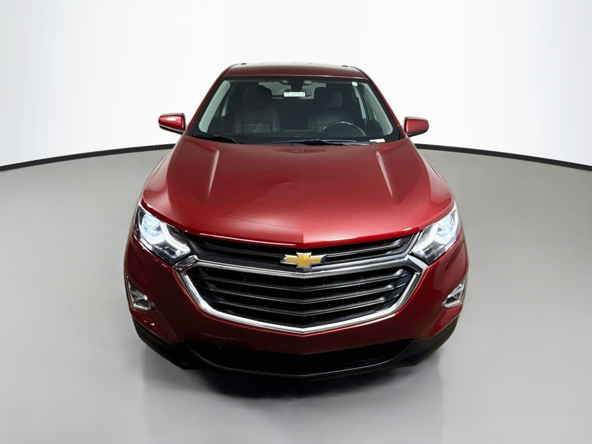 Used 2019  Chevrolet LT (1LT) image 2