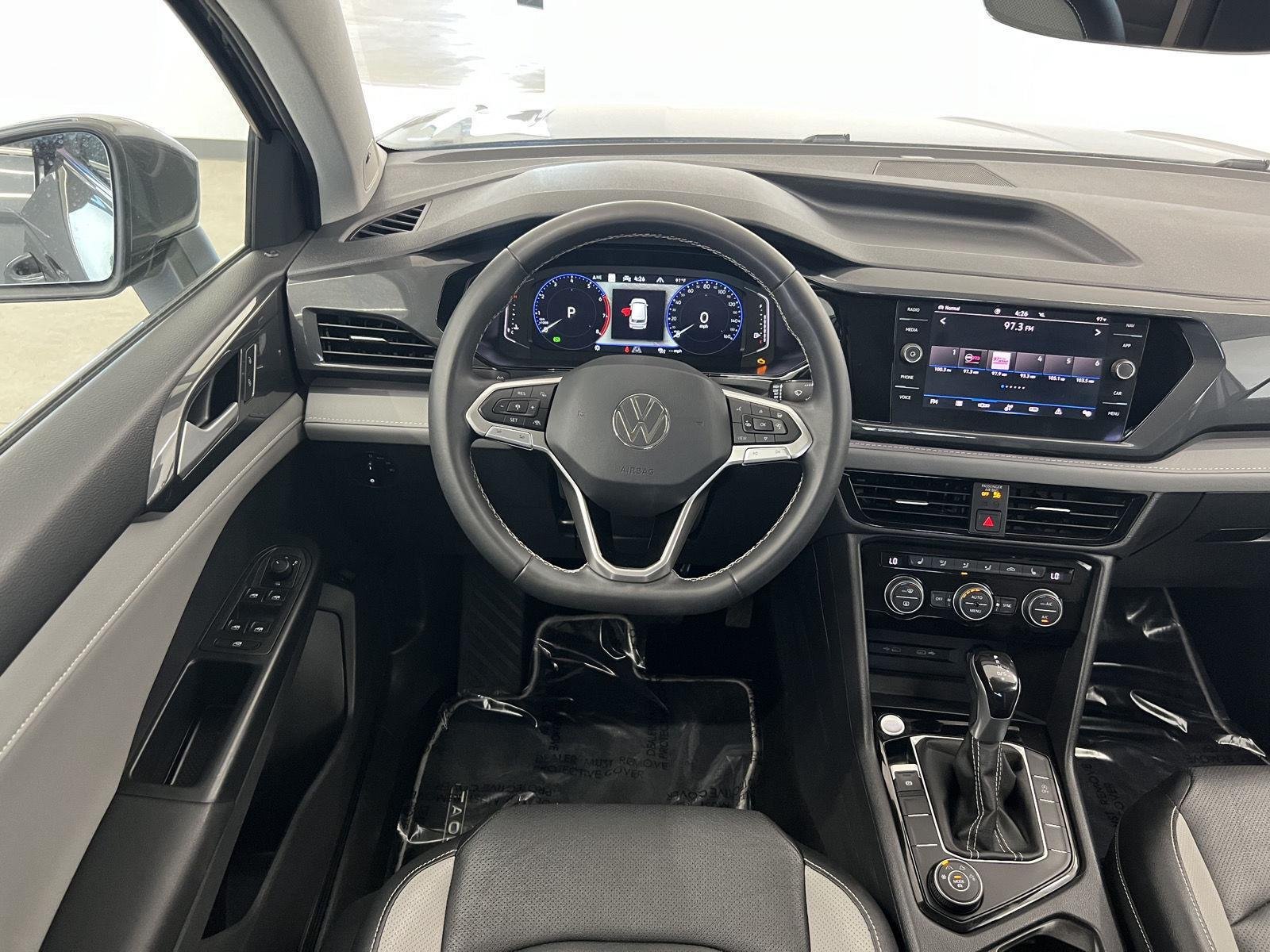 2023 Volkswagen Taos SEL - Photo 29