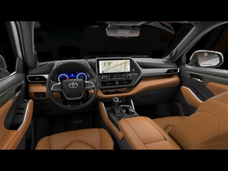 New 2026 Blueprint Toyota Platinum image 22
