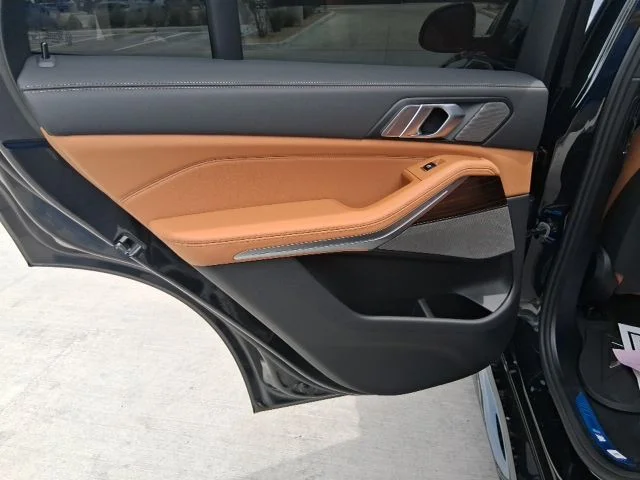 2026 BMW X5 40i - Photo 16