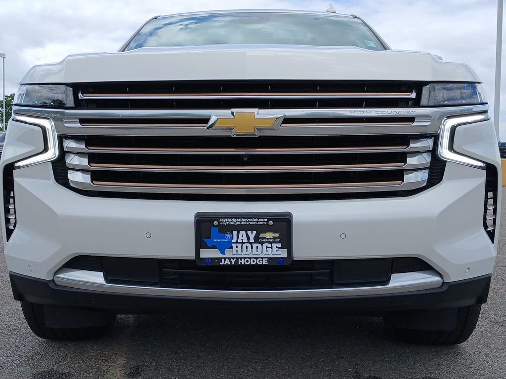 2023 Chevrolet Tahoe High Country - Photo 32