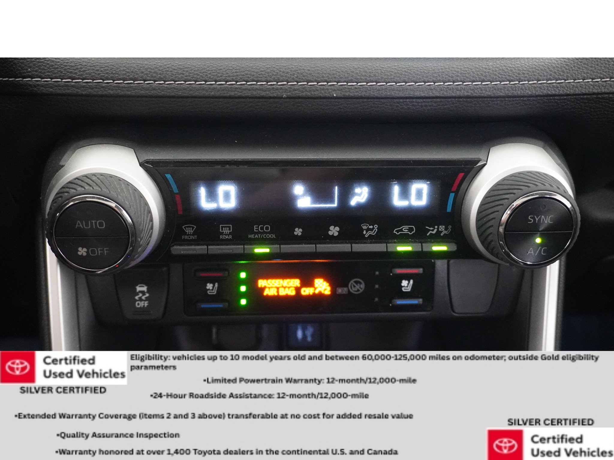 Used 2019 Midnight Black Metallic Toyota Hybrid Limited image 22