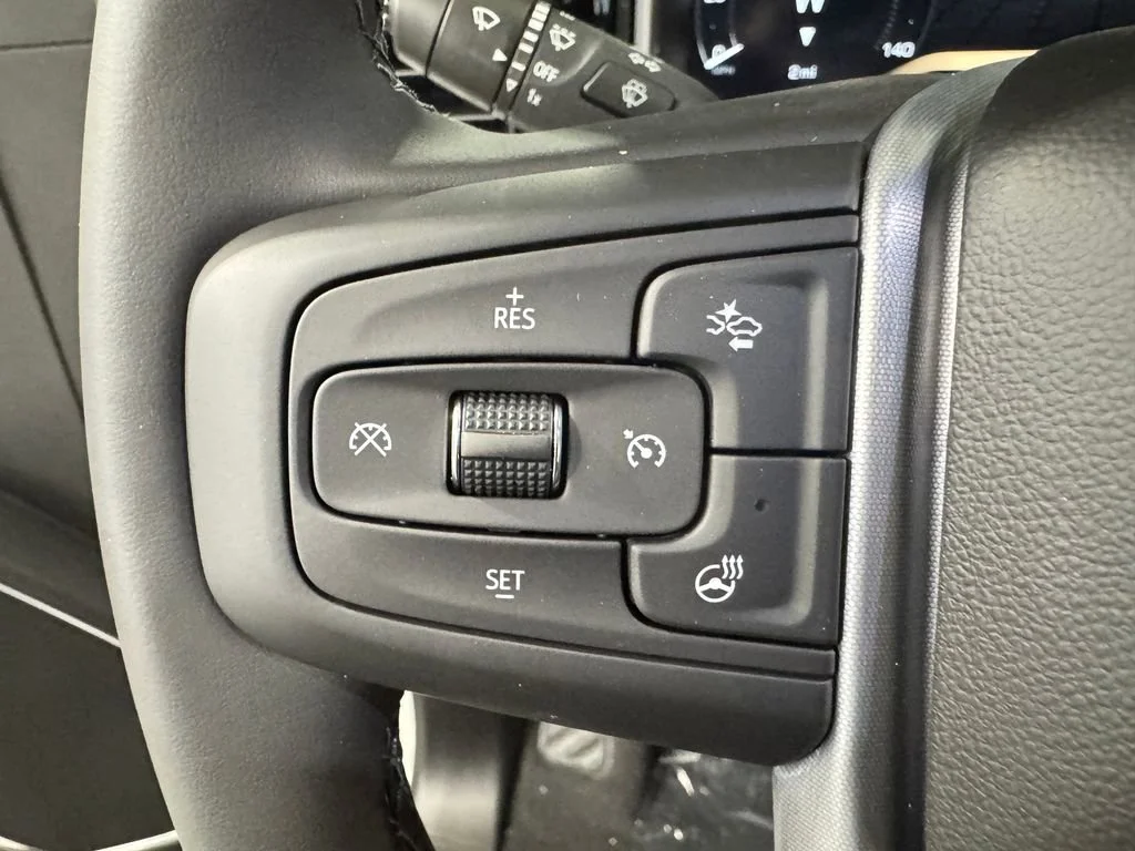 New 2026 Summit White GMC Elevation image 18