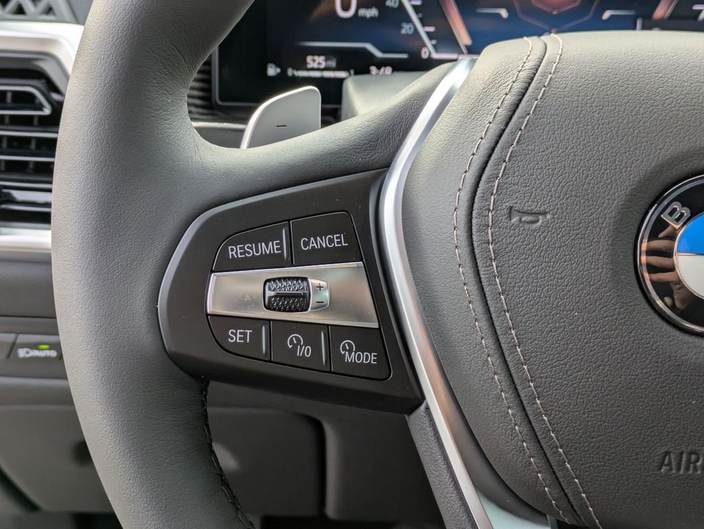 2025 BMW X5 40i - Photo 16