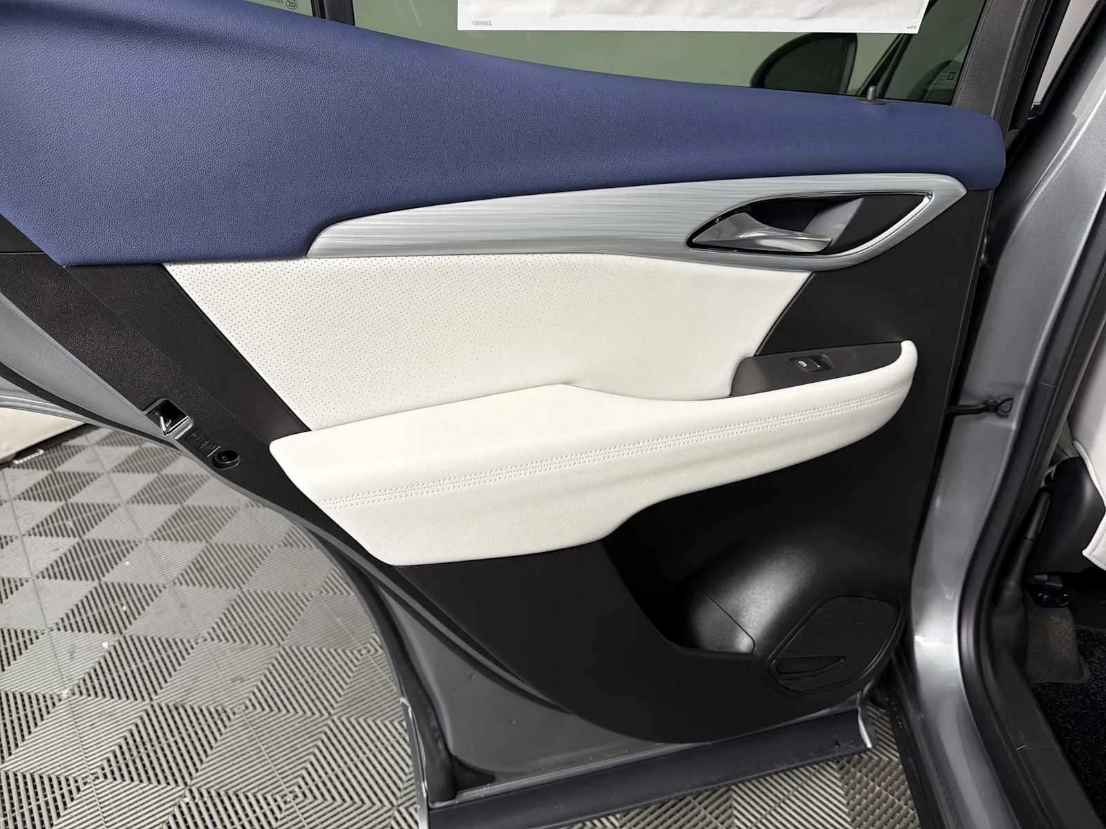 New 2026 Moonstone Gray Metallic Buick Avenir image 20