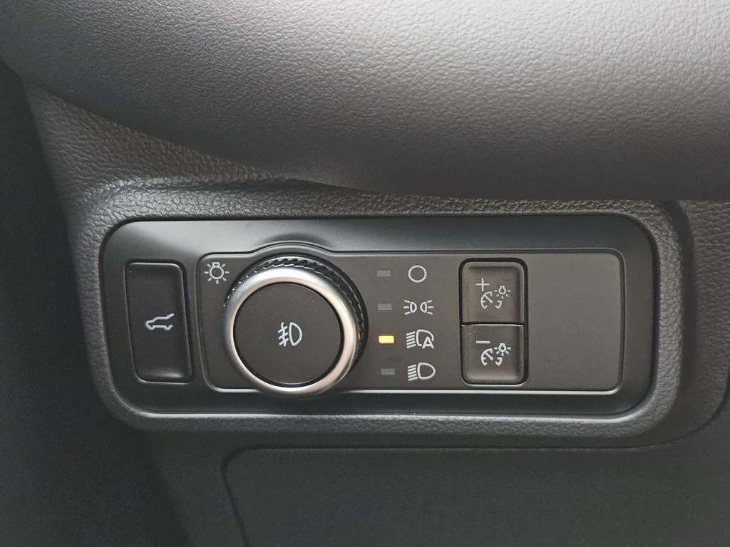 New 2026 Carbonized Gray Metallic Ford ST-Line image 18