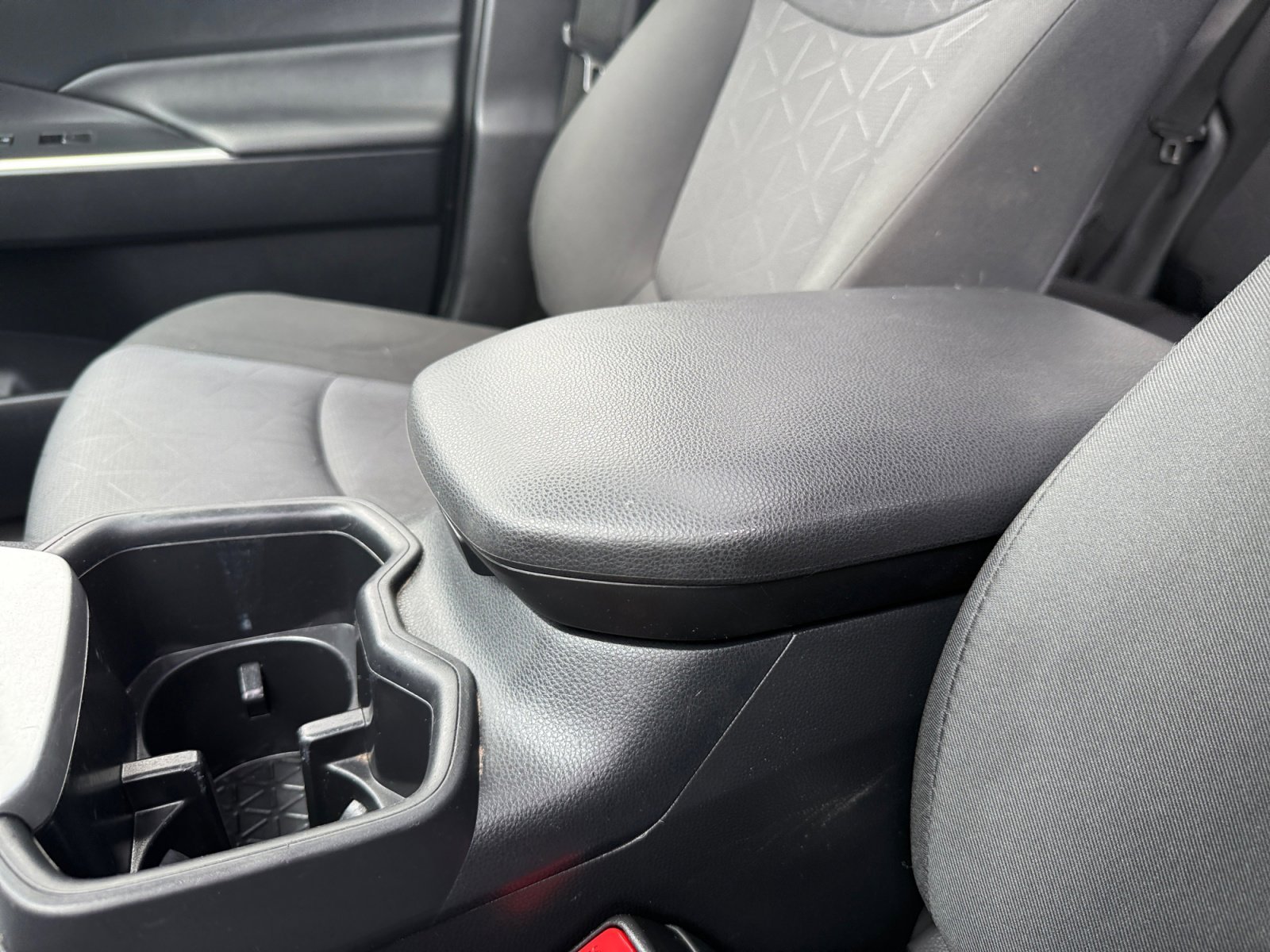 Used 2022 Blueprint Toyota XLE image 14