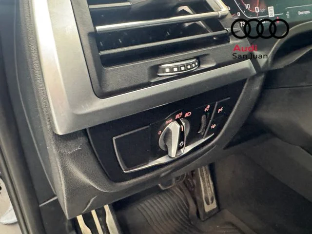 Used 2022 Blue BMW M40i image 31