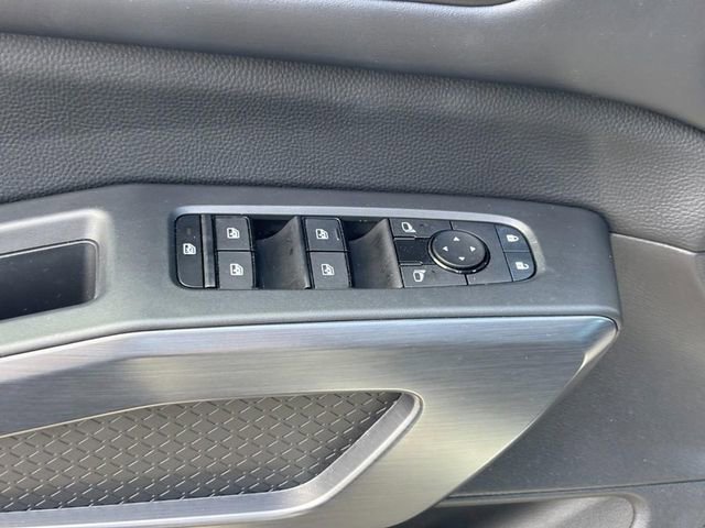 2024 Nissan Pathfinder Rock Creek - Photo 17