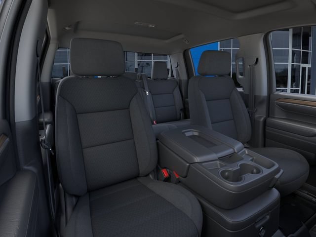 2026 Chevrolet Silverado 1500 LT - Photo 16