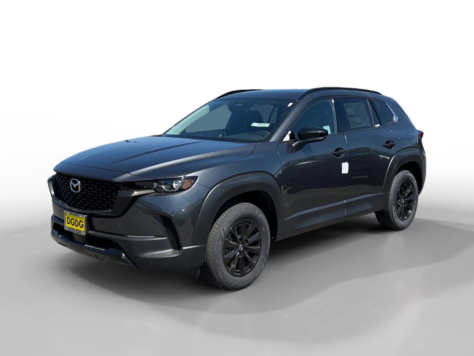 2026 Mazda CX-50 2.5 Hybrid Premium's photo