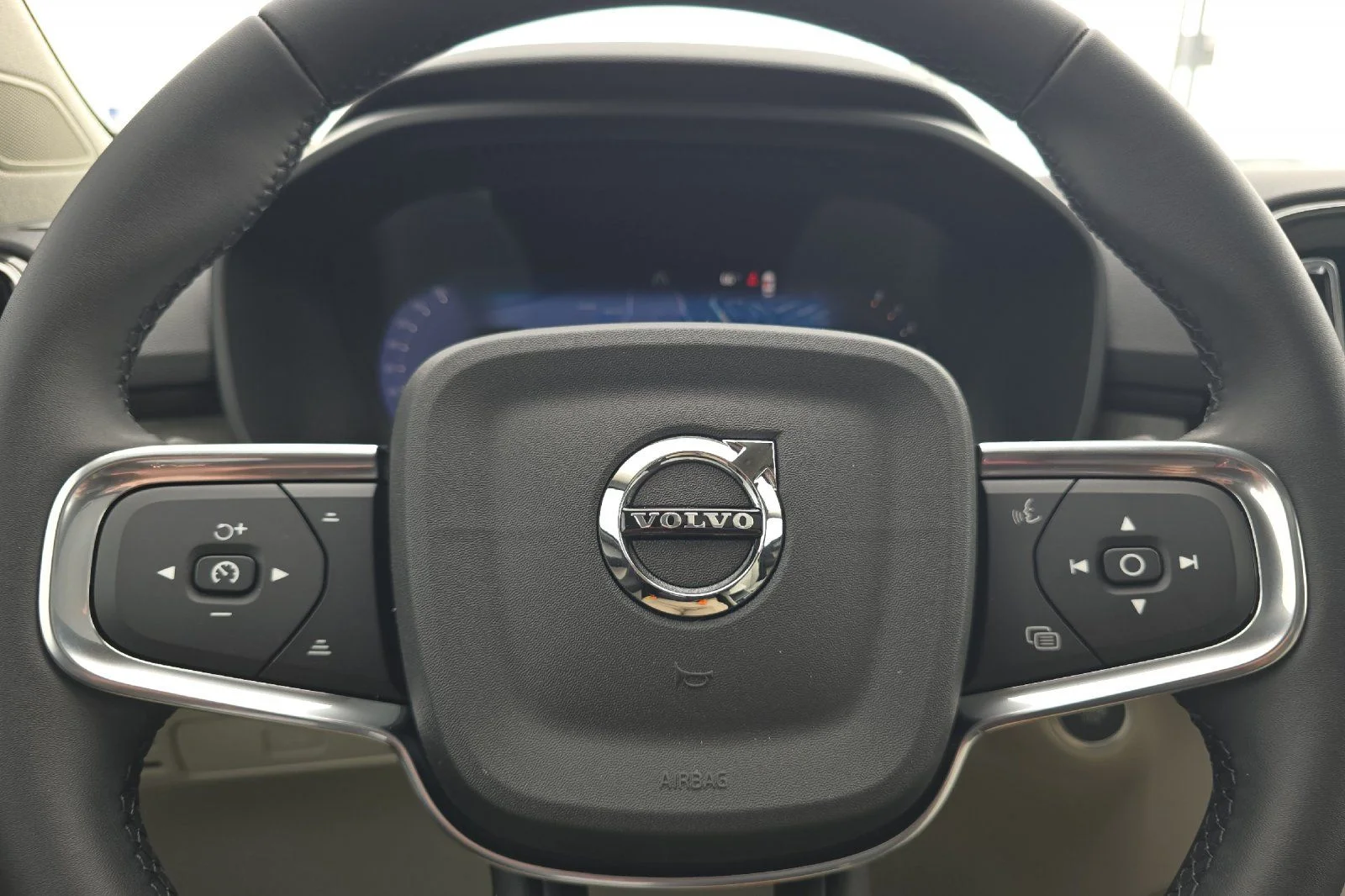 New 2026 Denim Blue Volvo Ultra image 23