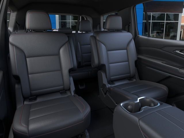 2026 Chevrolet Traverse Z71 - Photo 17