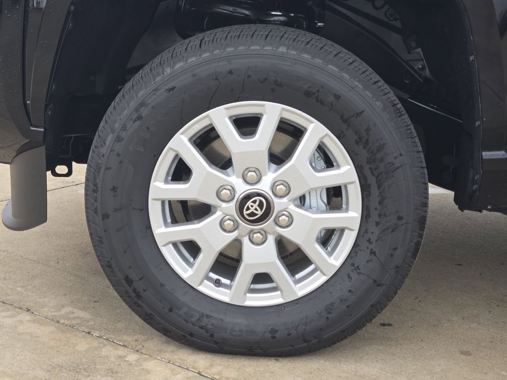 2026 Toyota Tacoma SR5 - Photo 10