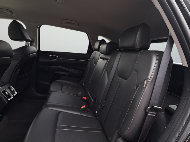 Used 2024 Black Kia S image 20