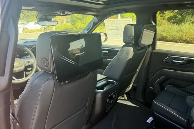 2026 Chevrolet Tahoe Premier - Photo 24