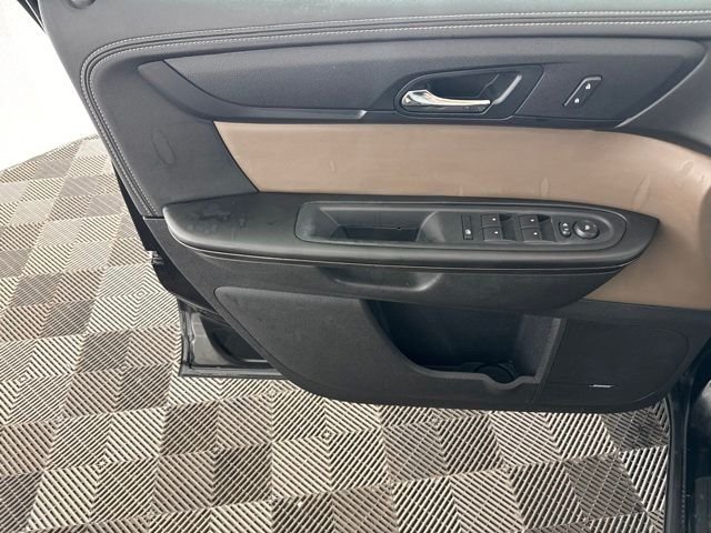 Used 2016 Black GMC SLT-1 image 23